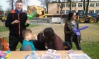 Zdjęcie: ''Ekonomik aktywnie i z pasją każdego dnia''