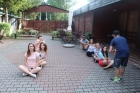 Zdjęcie: Wyjazd integracyjny dla wolontariuszy