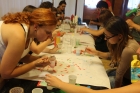 Zdjęcie: Wyjazd integracyjny dla wolontariuszy