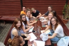 Zdjęcie: Wyjazd integracyjny dla wolontariuszy