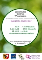 Zdjęcie: Dyżury informacyjno-doradcze oraz warsztatymarzec 2017
