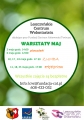 Zdjęcie: Dyżury informacyjno-doradcze i warsztaty maj 2017