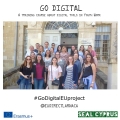 Zdjęcie: GO DIGITAL - PODSUMOWANIE