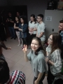 Zdjęcie: Kwiecień - Klub Wolontariusza
