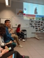 Zdjęcie: Kwiecień - Klub Wolontariusza