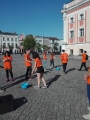 Zdjęcie: Kwiecień - Klub Wolontariusza