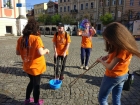 Zdjęcie: Kwiecień - Klub Wolontariusza