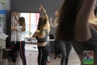 Zdjęcie: Kwiecień - Klub Wolontariusza