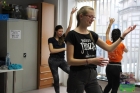 Zdjęcie: Kwiecień - Klub Wolontariusza