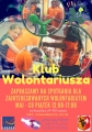 Zdjęcie: Klub Wolontariusza i Sekcje tematyczne dla dzieci i młodzieży