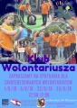 Zdjęcie: Klub Wolontariusza i Sekcje tematyczne dla dzieci i młodzieży