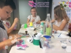 Zdjęcie: Lipiec - Klub Wolontariusza