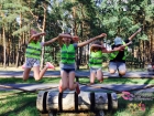 Zdjęcie: Lipiec - Klub Wolontariusza