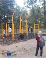 Zdjęcie: Październik - Klub Wolontariusza