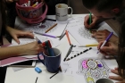 Zdjęcie: Inspirujące warsztaty za nami