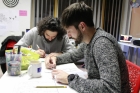 Zdjęcie: LUTY 2019 - Warsztaty rysunku