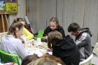 Zdjęcie: LUTY 2019 - Warsztaty rysunku