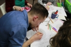 Zdjęcie: LUTY 2019 - Warsztaty rysunku