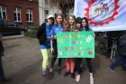 Zdjęcie: MARZEC 2019 - Świadomość niepełnosprawności