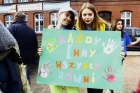 Zdjęcie: MARZEC 2019 - Świadomość niepełnosprawności