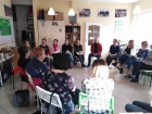 Zdjęcie: KWIECIEŃ 2019 - Spotkanie koordynatorów wolontariatu