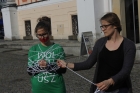 Zdjęcie: Demokracja i ja