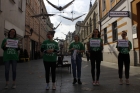 Zdjęcie: MAJ 2019 - Happening Demokracja i ja