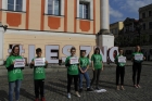 Zdjęcie: MAJ 2019 - Happening Demokracja i ja