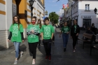 Zdjęcie: MAJ 2019 - Happening Demokracja i ja
