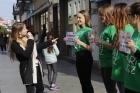 Zdjęcie: MAJ 2019 - Happening Demokracja i ja
