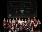 Zdjęcie: Powody do radości w Międzynarodowym Dniu Wolontariusza