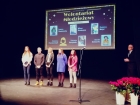 Zdjęcie: GRUDZIEŃ 2019 - Gala Wolontariatu