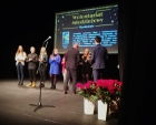 Zdjęcie: GRUDZIEŃ 2019 - Gala Wolontariatu