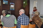 Zdjęcie: 25 lutego 2015 roku