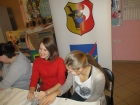 Zdjęcie: Warsztaty - lepienia z gliny